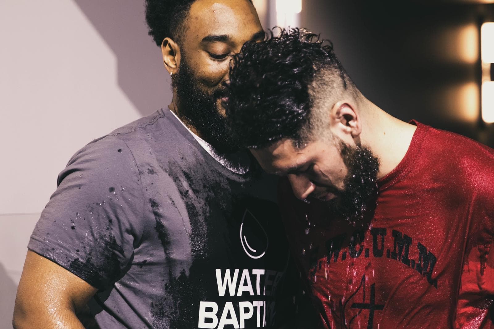 Spiritual restoration and renewal